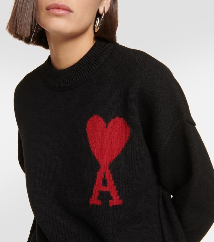 Copure® - A-Heart Pullover