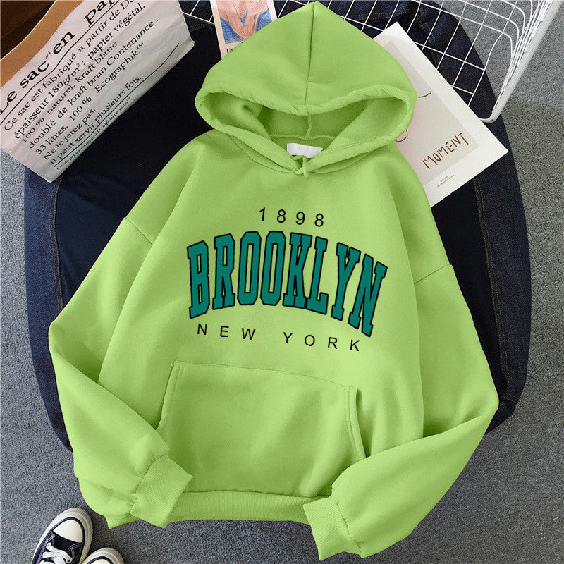 Copure® - Brooklyn-Hoodie