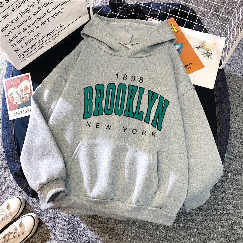 Copure® - Brooklyn-Hoodie