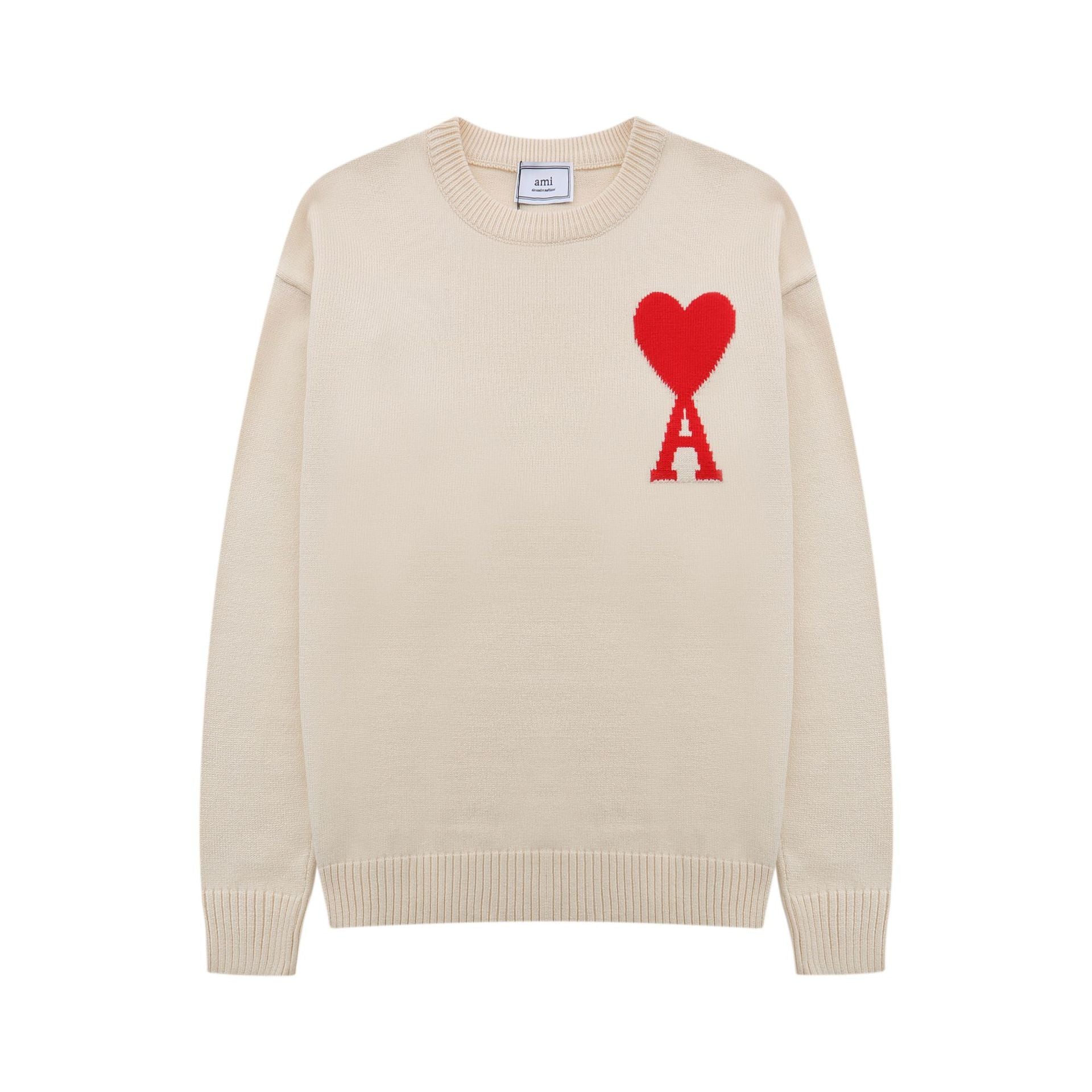 Copure® - A-Heart Pullover