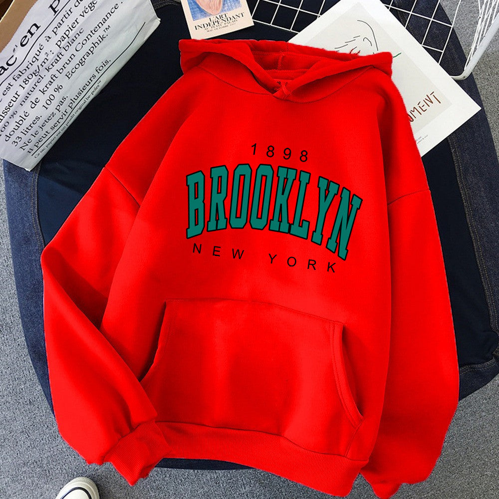 Copure® - Brooklyn-Hoodie