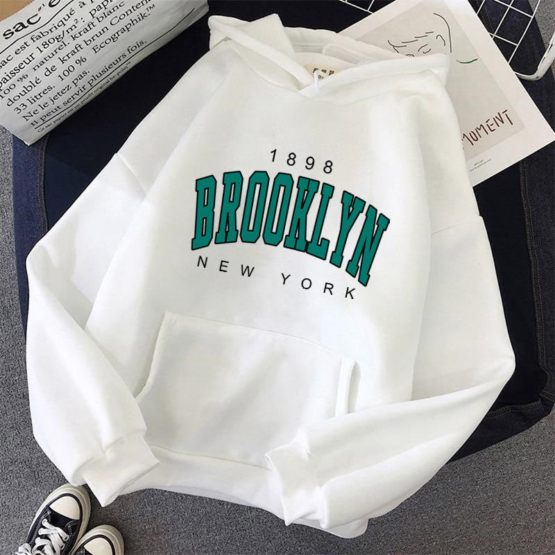 Copure® - Brooklyn-Hoodie