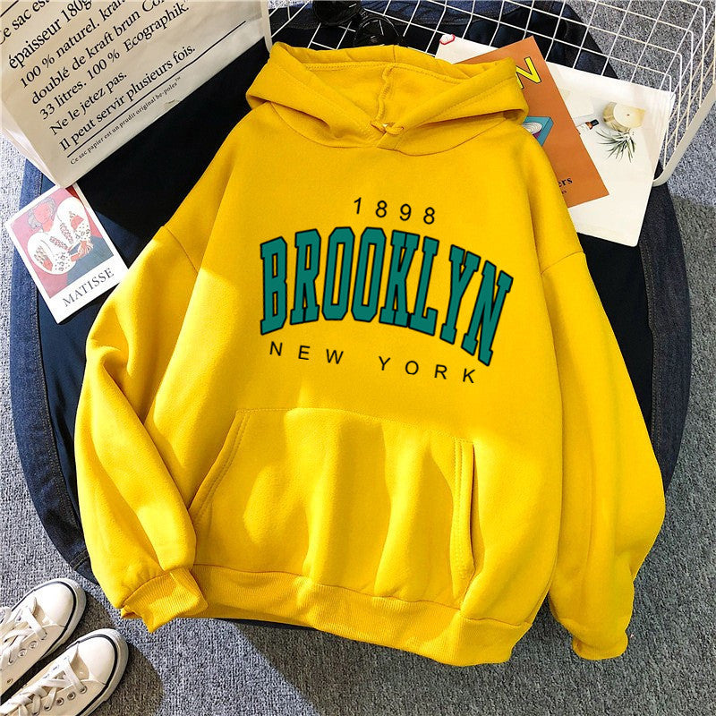 Copure® - Brooklyn-Hoodie