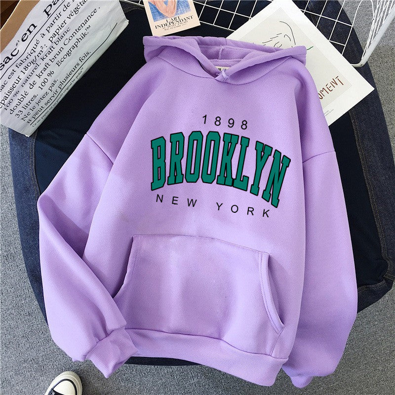 Copure® - Brooklyn-Hoodie