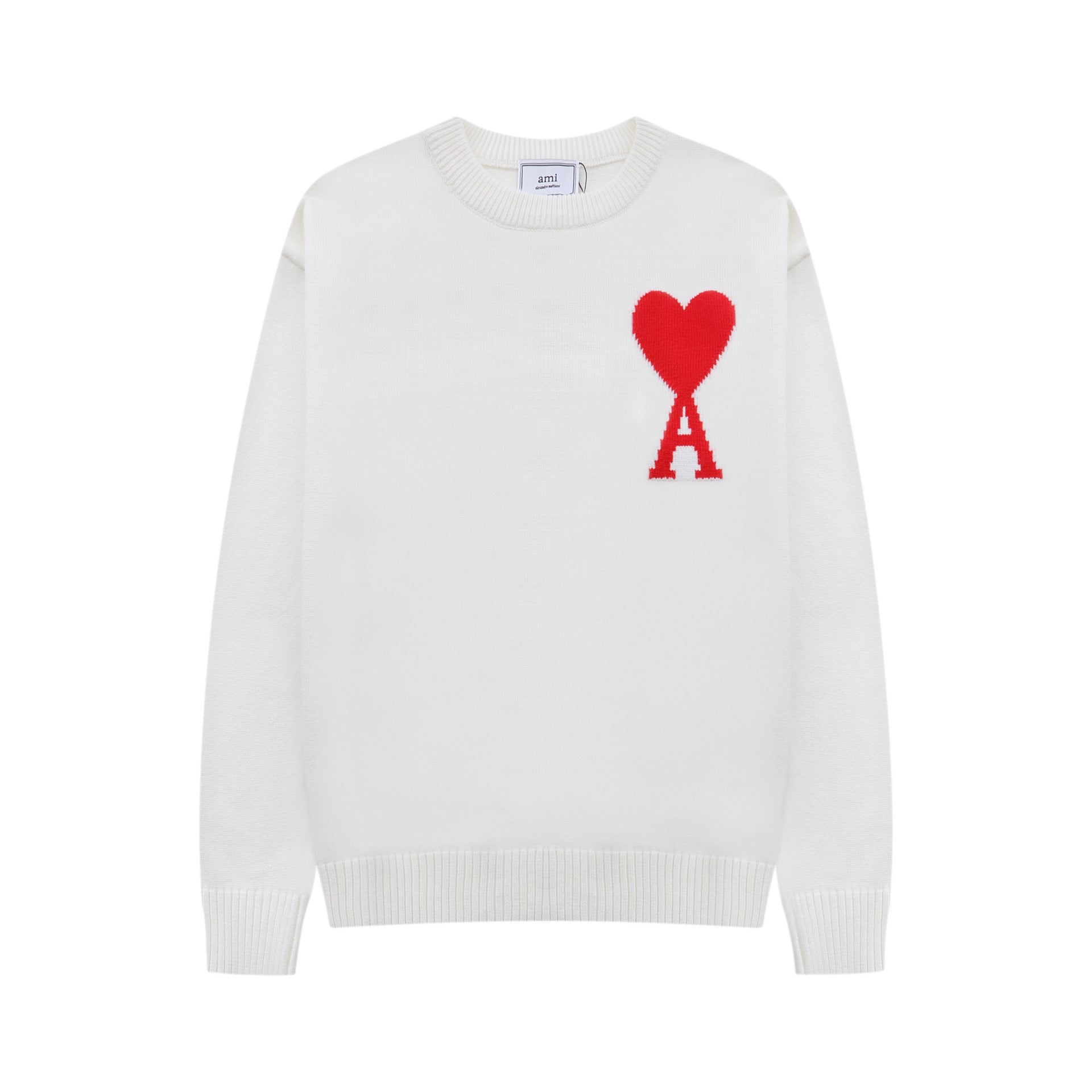 Copure® - A-Heart Pullover