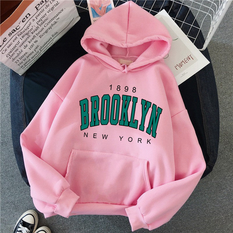 Copure® - Brooklyn-Hoodie