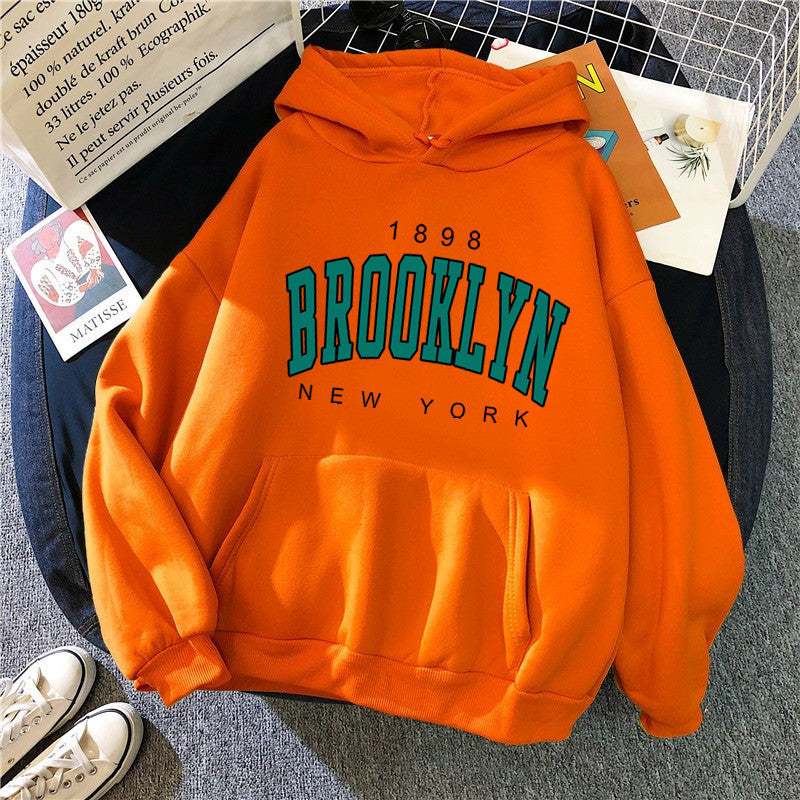 Copure® - Brooklyn-Hoodie