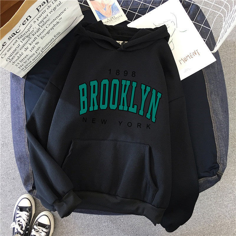 Copure® - Brooklyn-Hoodie