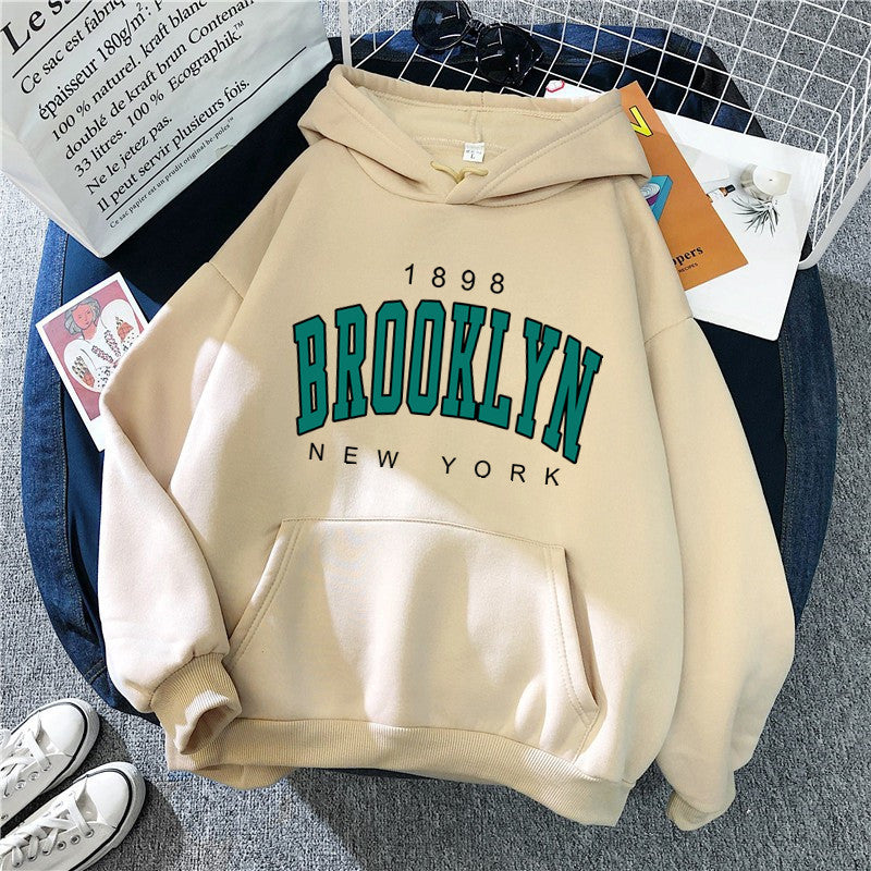 Copure® - Brooklyn-Hoodie