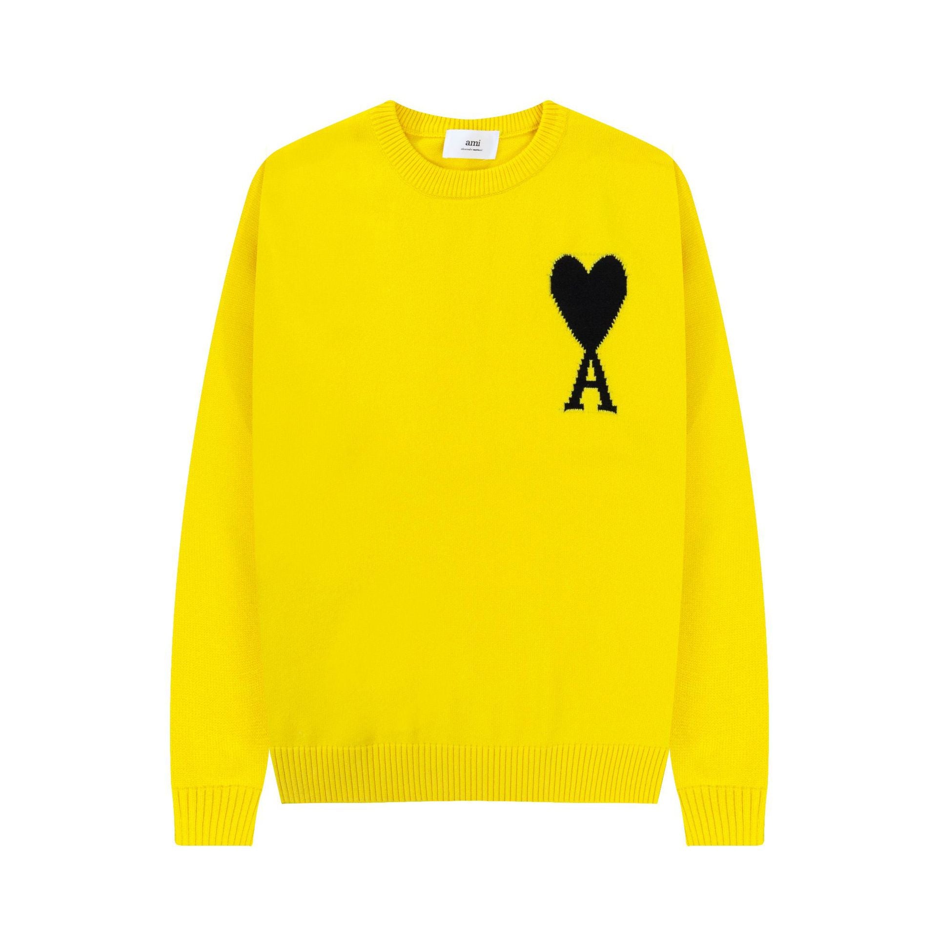 Copure® - A-Heart Pullover