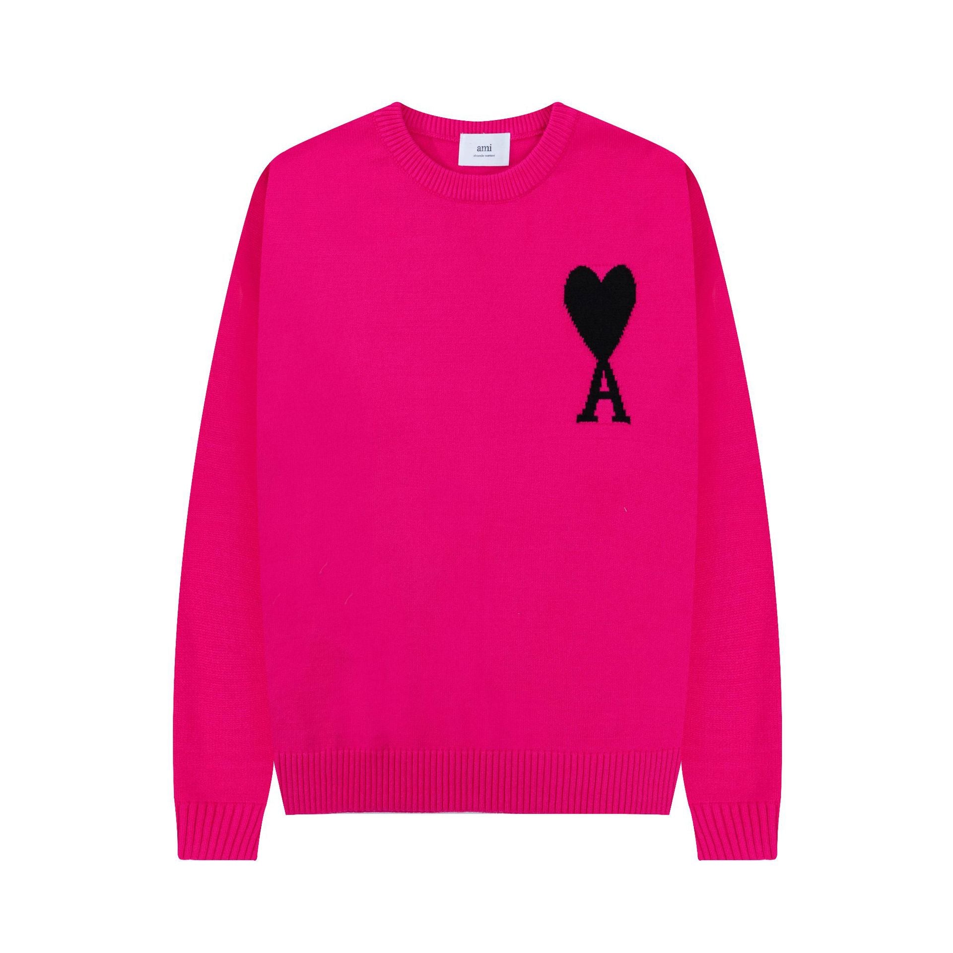 Copure® - A-Heart Pullover