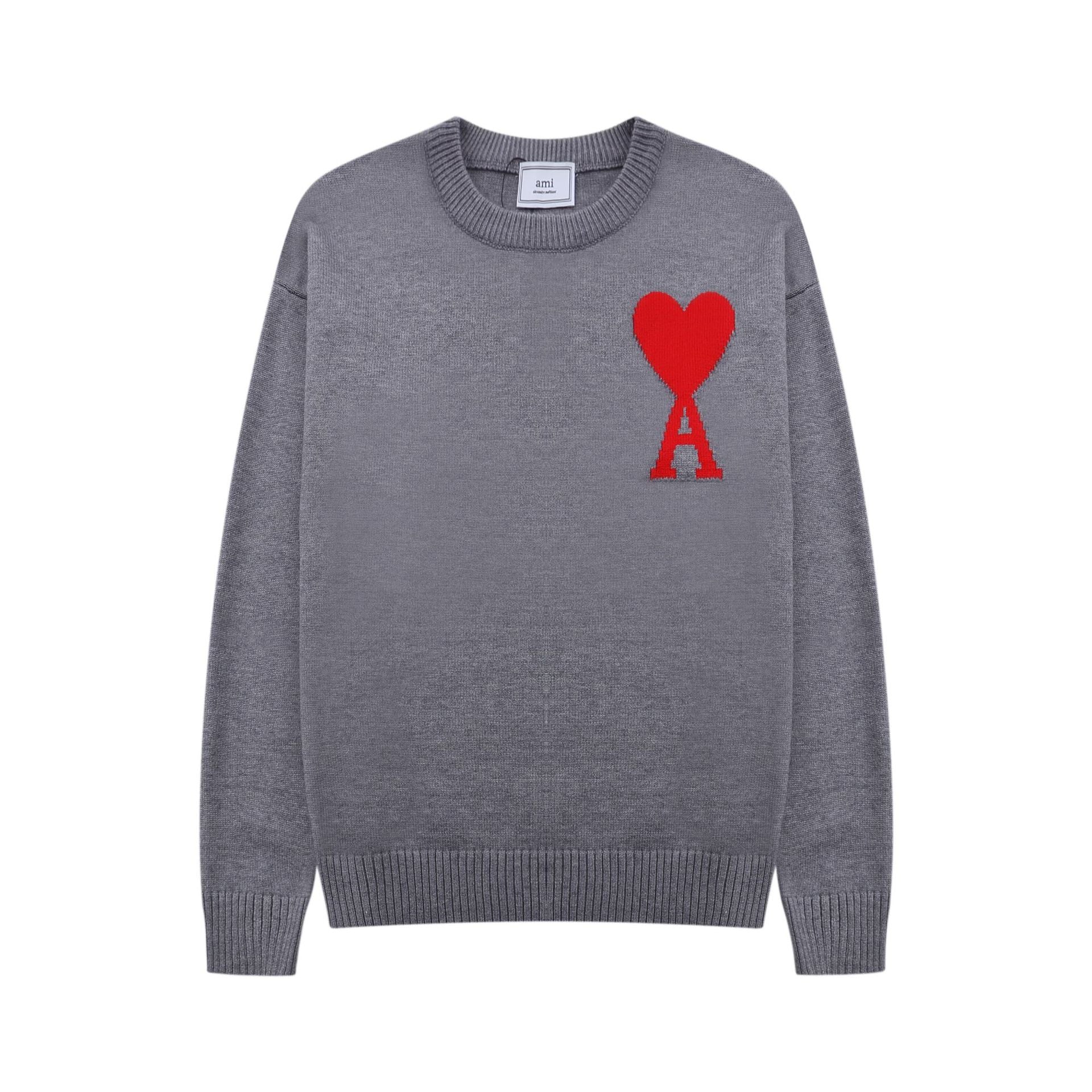 Copure® - A-Heart Pullover