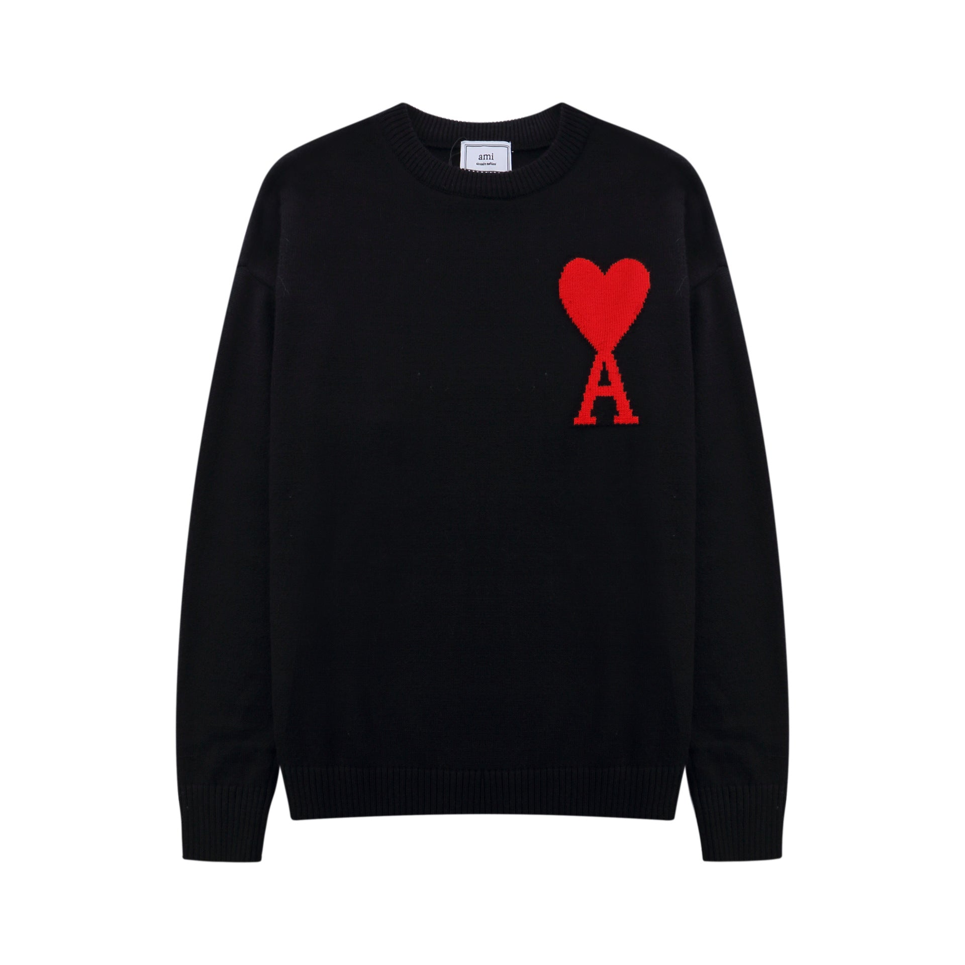 Copure® - A-Heart Pullover