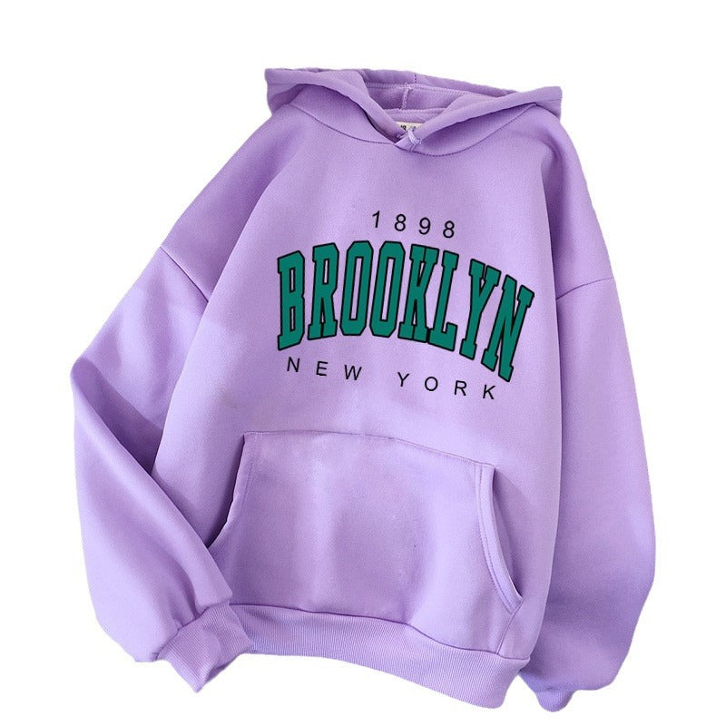 Copure® - Brooklyn-Hoodie