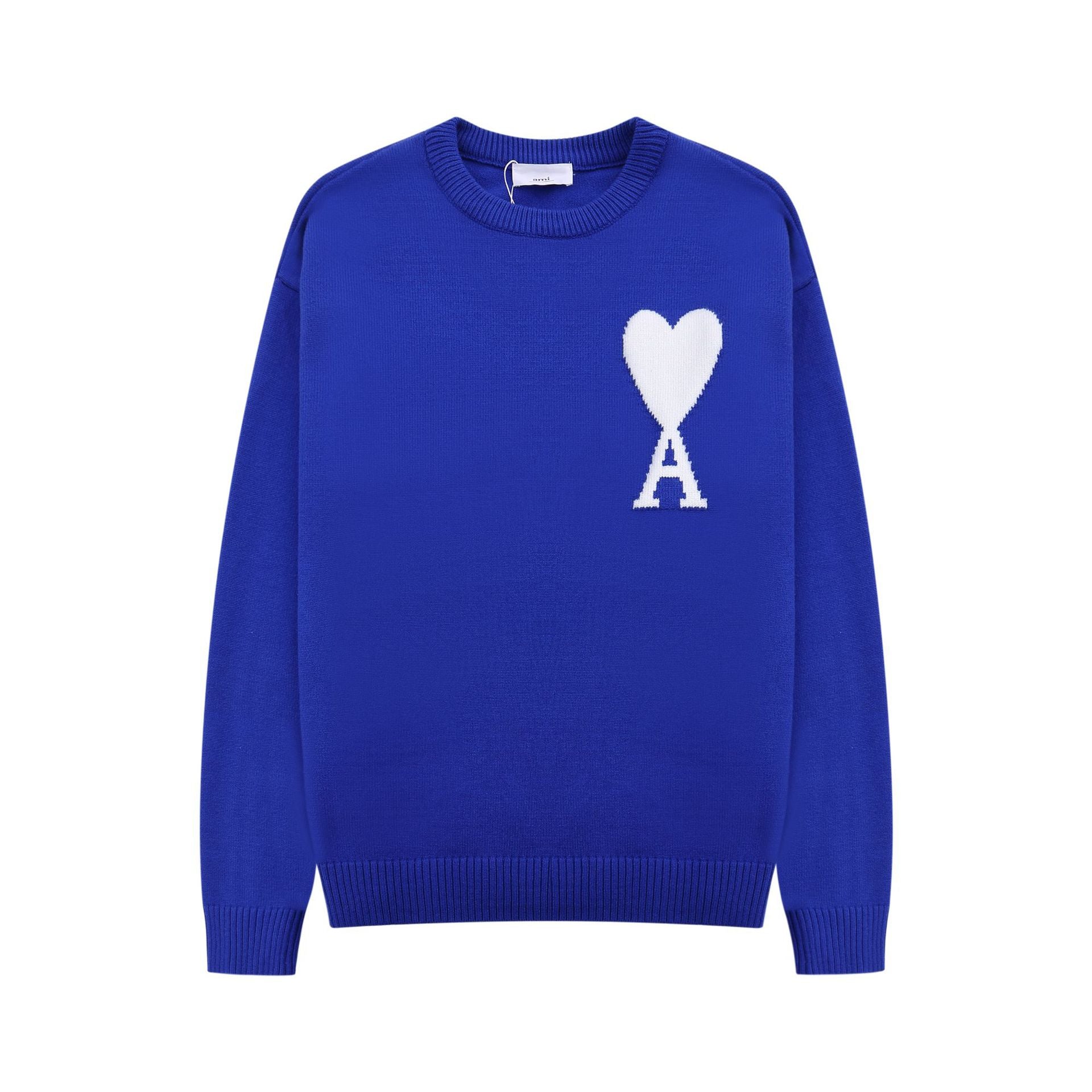 Copure® - A-Heart Pullover