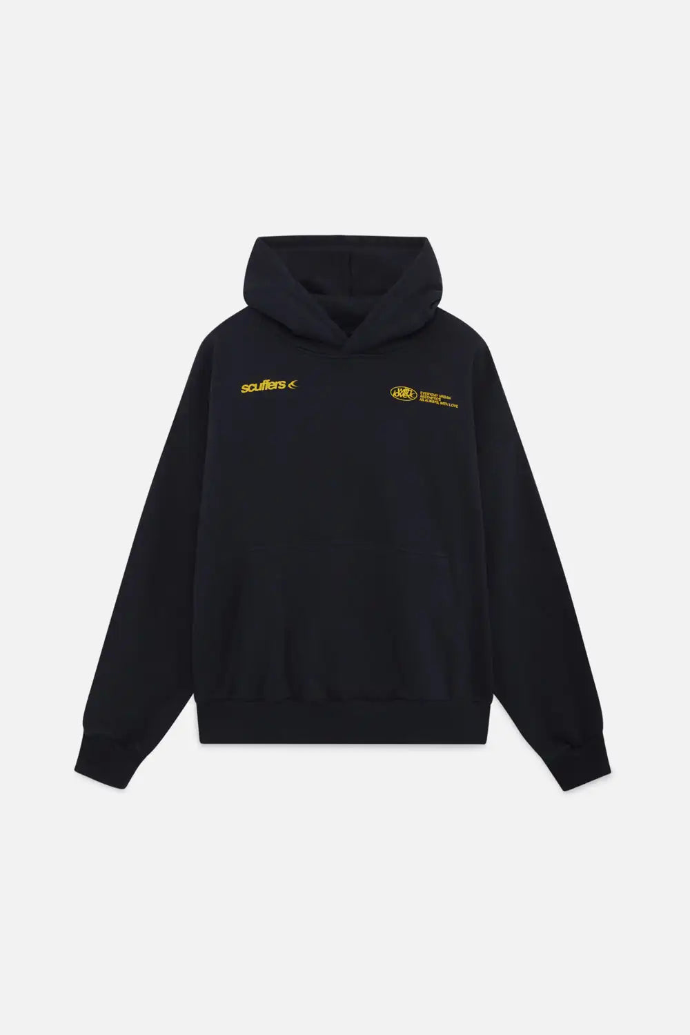 Copure® - With Love Hoodie