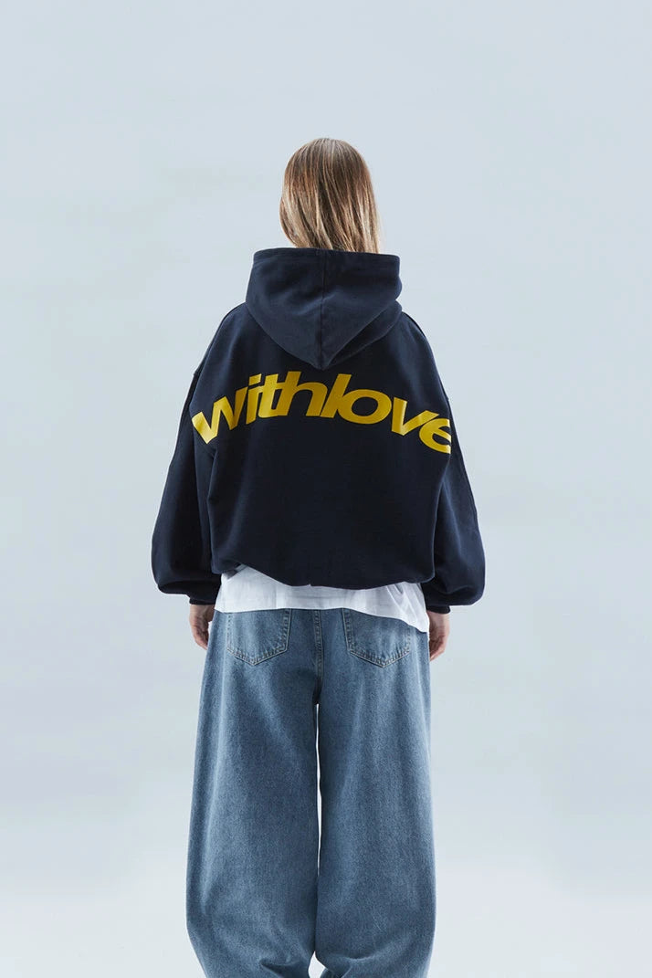 Copure® - With Love Hoodie